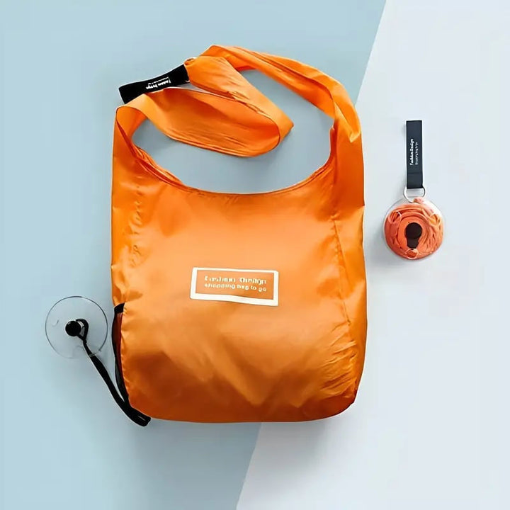 Tragbare Disc-Tasche | Karnz