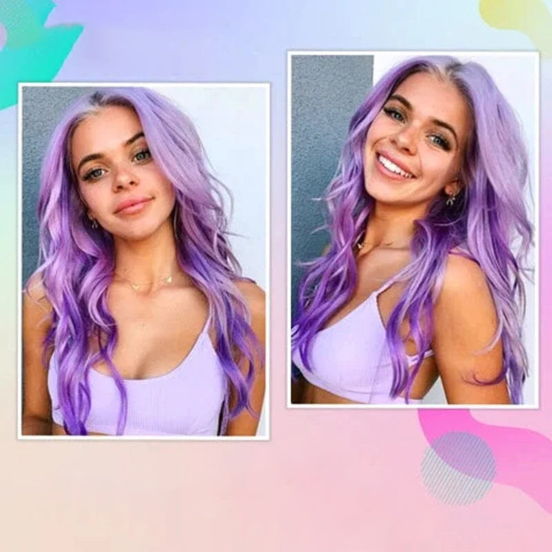 Haartönungsshampoo