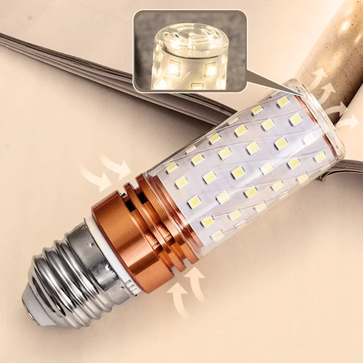 Energiesparende LED-Birne | Karnz