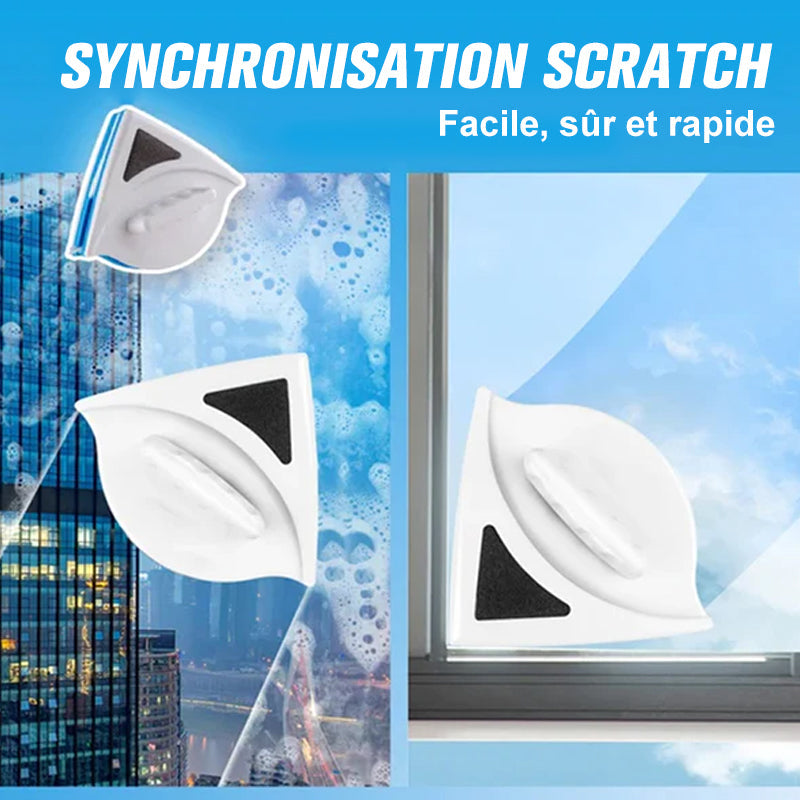 Super Fensterreiniger | Karnz