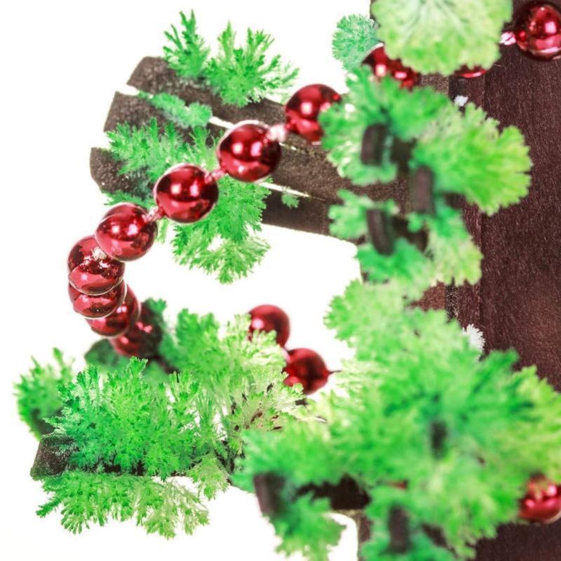 Magischer Weihnachtsbaum | Karnz