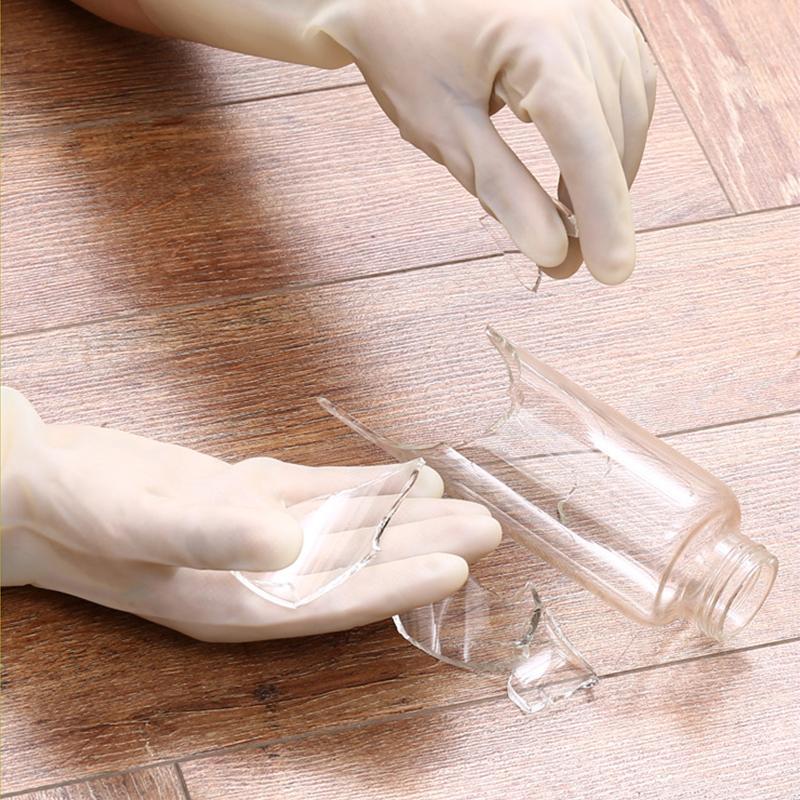 Unverwüstliche Gummihandschuhe (1 Paar) | Karnz