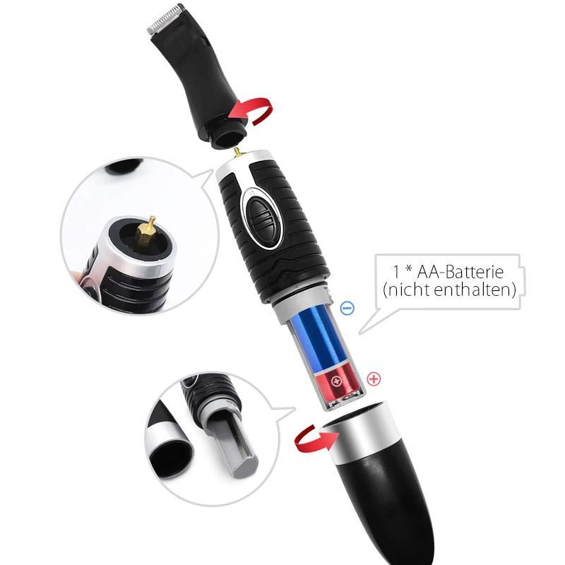Hundepflege Clippers | Karnz