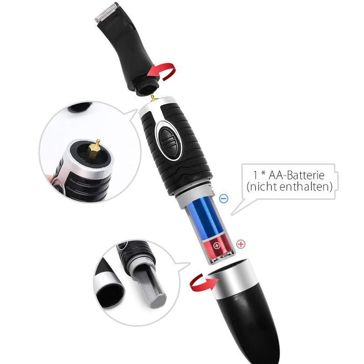 Hundepflege Clippers | Karnz