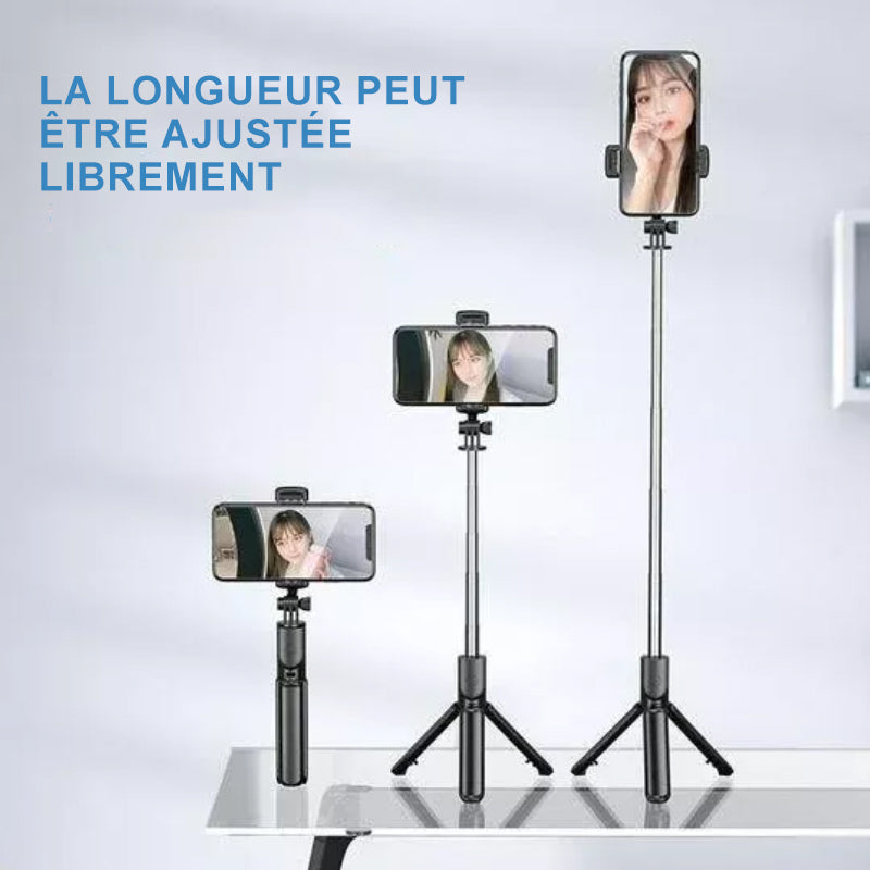 Kabelloser Bluetooth-Telefonhalter 6 in 1 | Karnz