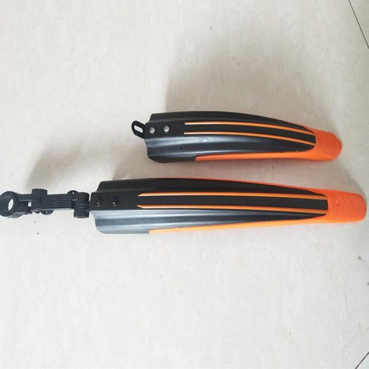 Mudguard für Mountainbike | Karnz