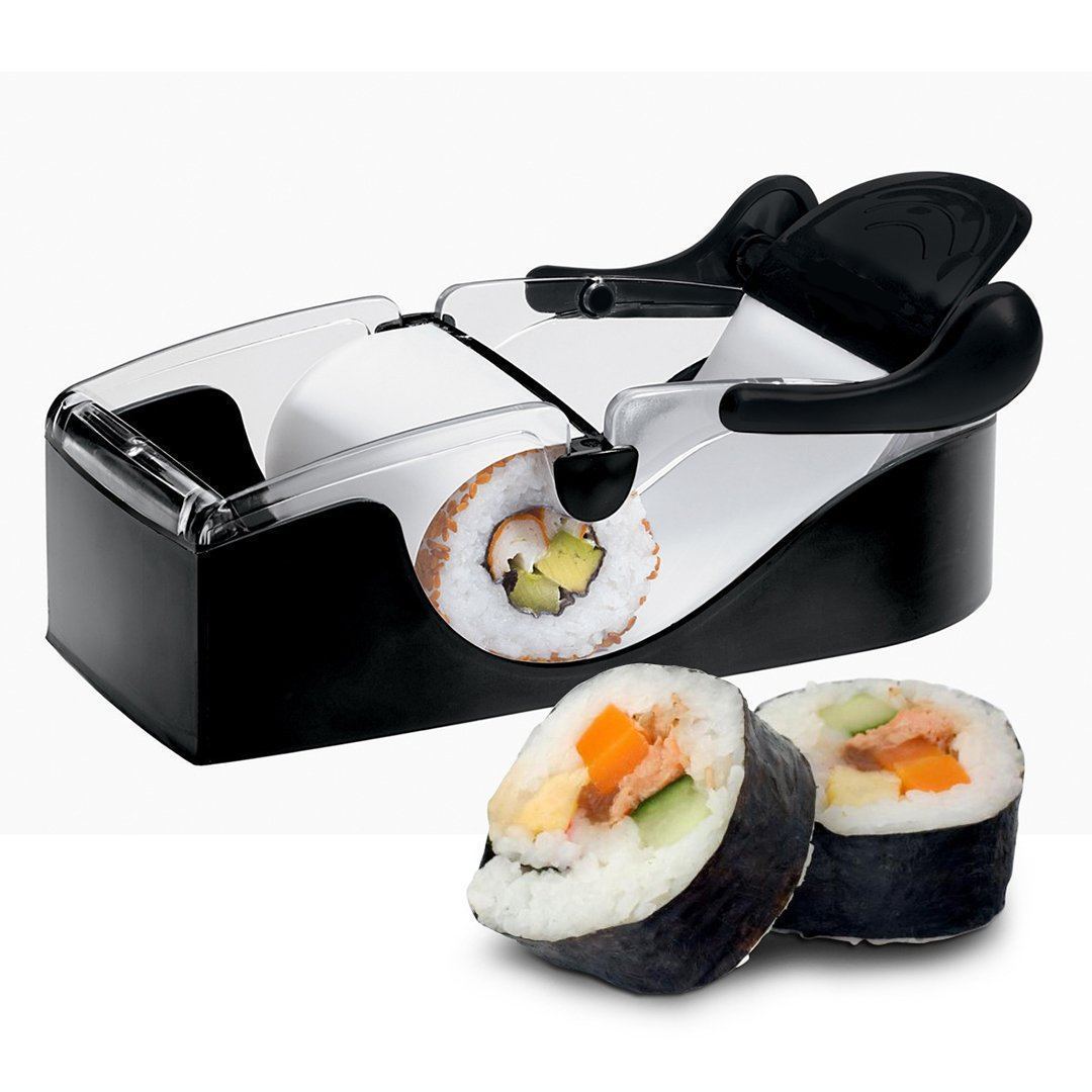 Einfach zu verwendender DIY Sushi-Roll | Karnz