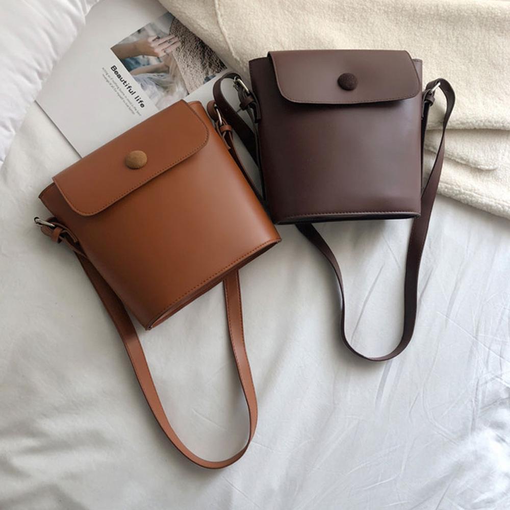 Beuteltasche aus PU | Karnz