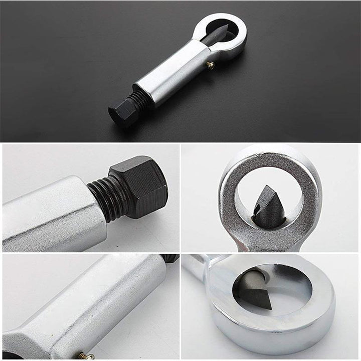 Heavy-Duty Nuss-Trennwerkzeug-Kit | Karnz
