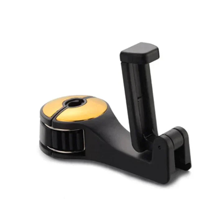 Carhooks Vereinfachen Sie Ihre täglichen Fahrten | Karnz