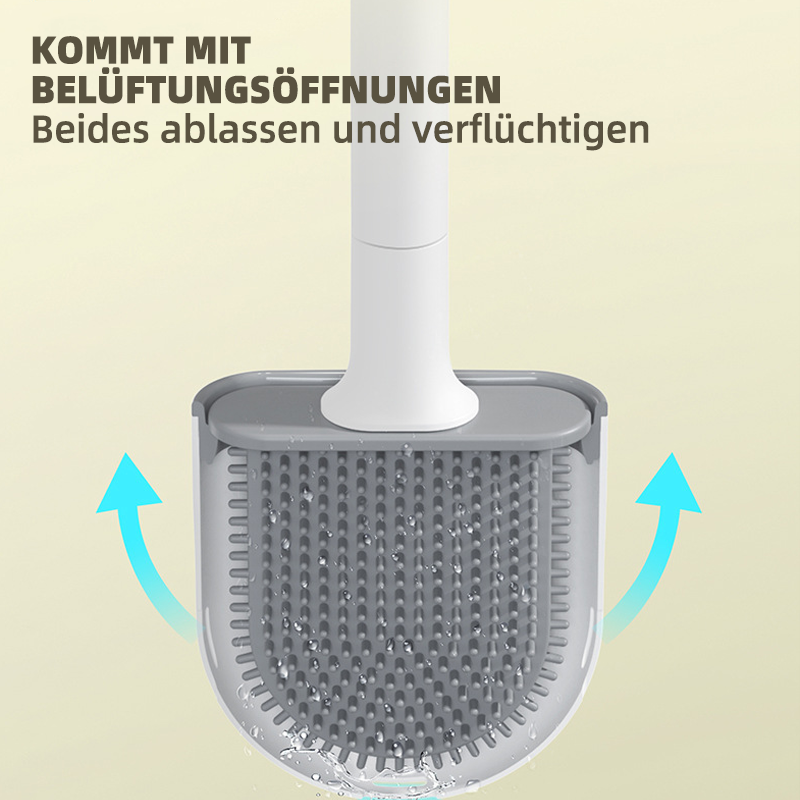 Toilettenbürste