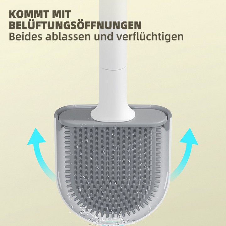 Toilettenbürste
