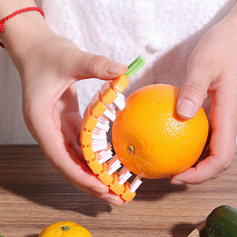 Carrot Styling Brush | Karnz