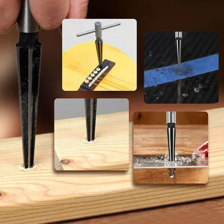 T-Griff konisch Reamer | Karnz