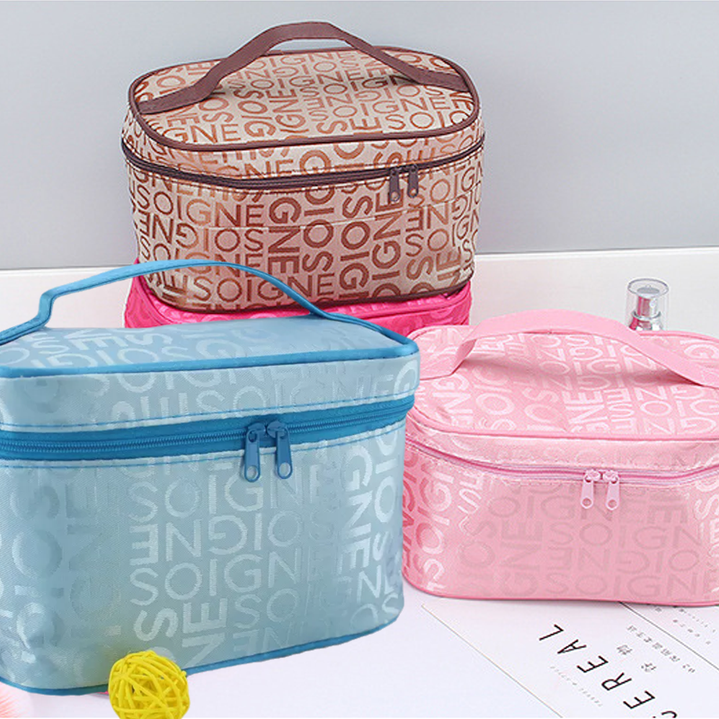 Makeup Tasche | Karnz