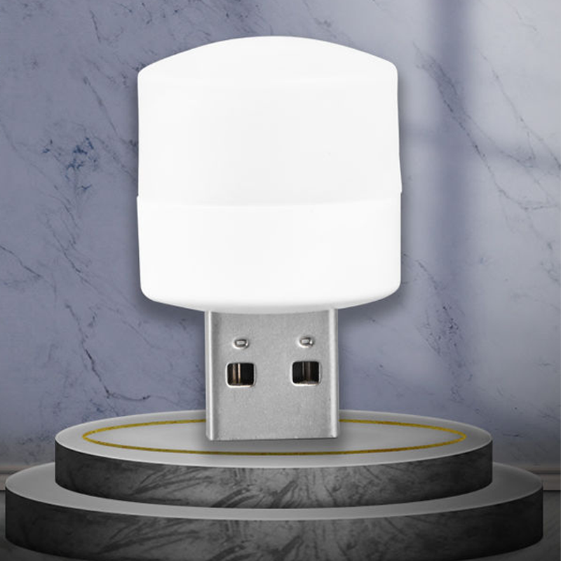 USB LED Augenschutz Kleines Nachtlicht | Karnz