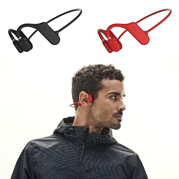 Wasserdichte Sport-Ohrhörer Bluetooth 5.0 | Karnz