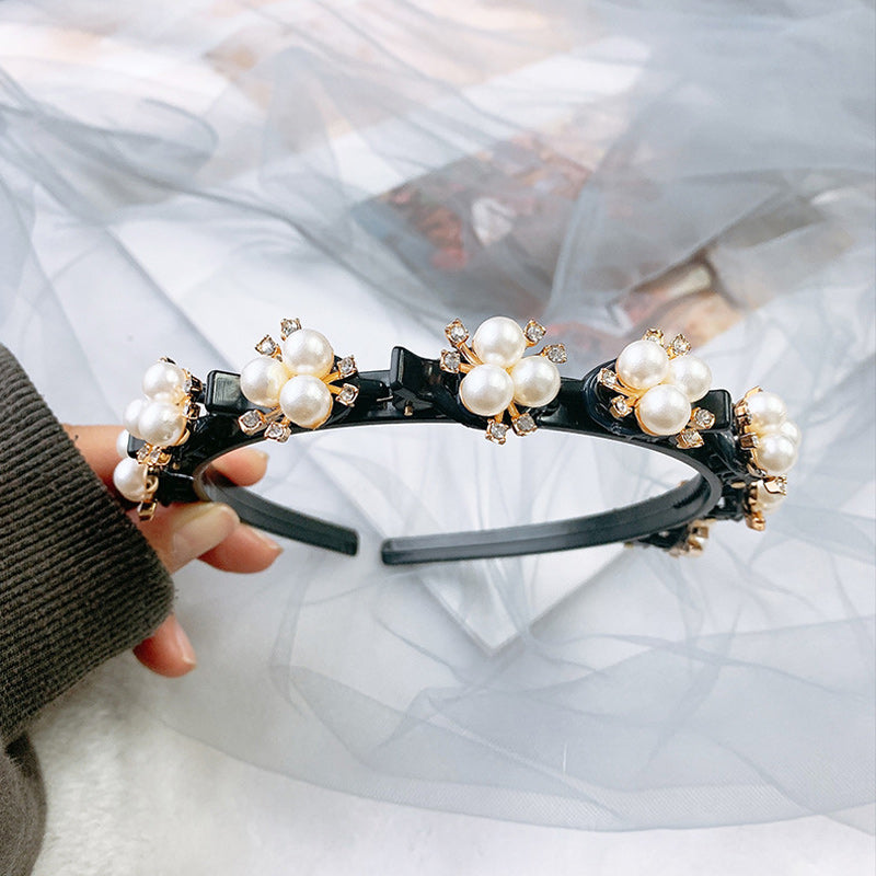 Haarnadel Stirnband Für Damen | Karnz