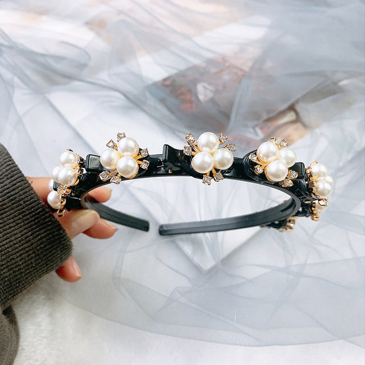 Haarnadel Stirnband Für Damen | Karnz