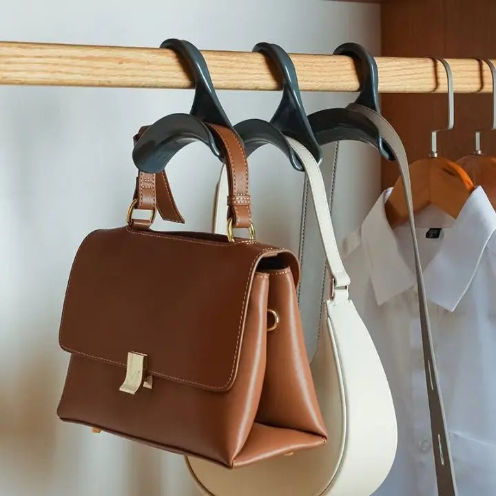 5+5 | Taschenorganizer mit Antiverformungshaken