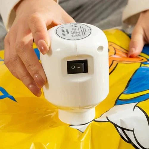 - Kompakt, organisiert und durch Elektrizität geschützt! | Karnz