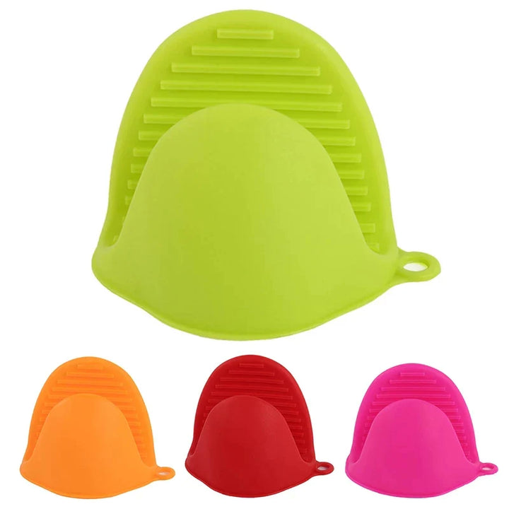 Silikon Hot Pot Halter Paar Karnz