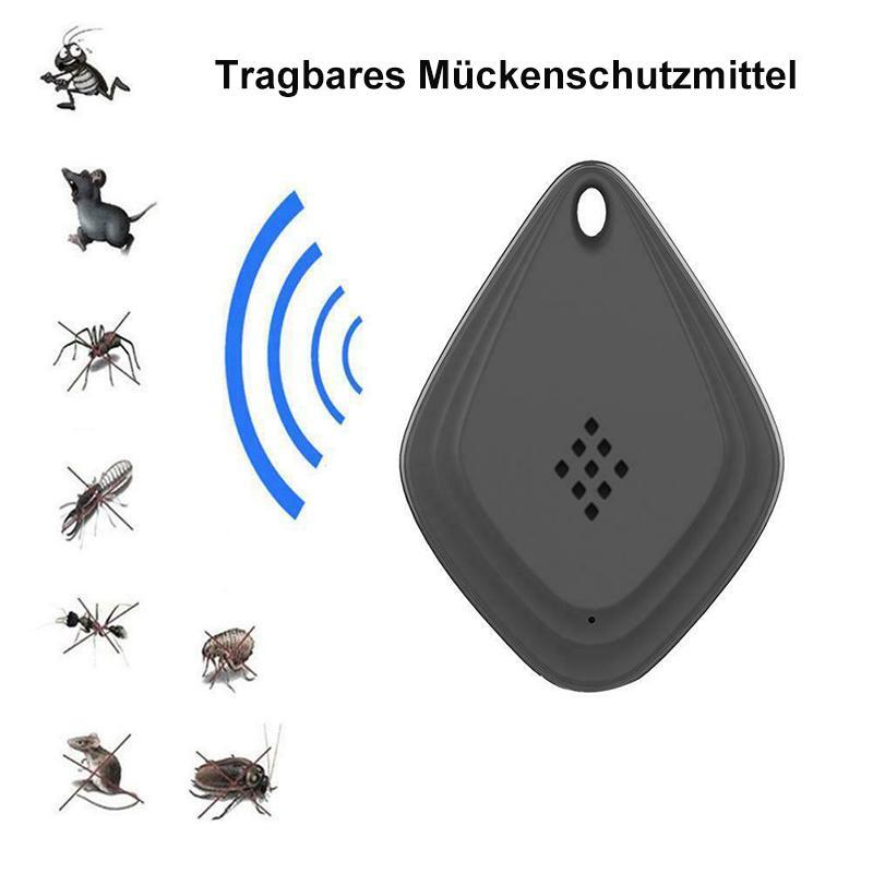 Ultraschall Floh- & Zecken Schutz | Karnz