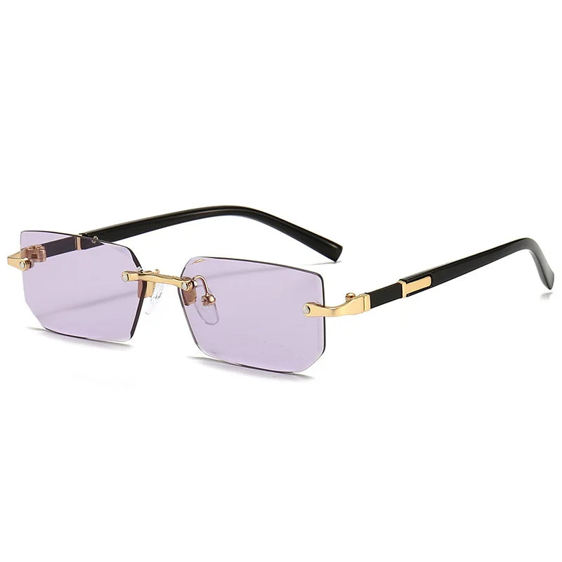 Linda Sonnenbrille | Tropisch & Trendy | Karnz