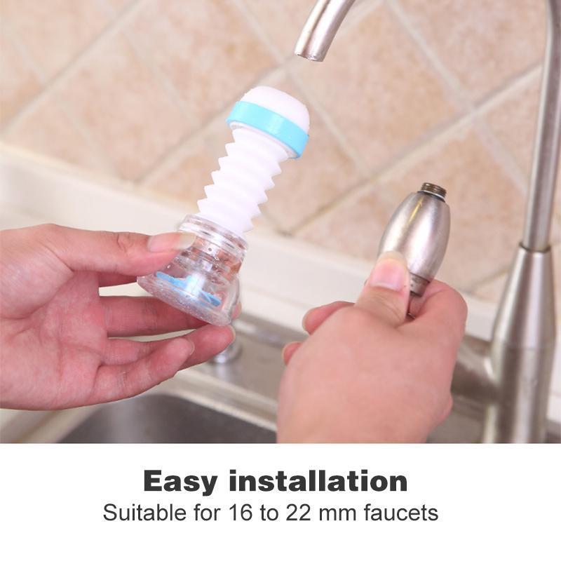 Faucet Wasserfilter | Karnz