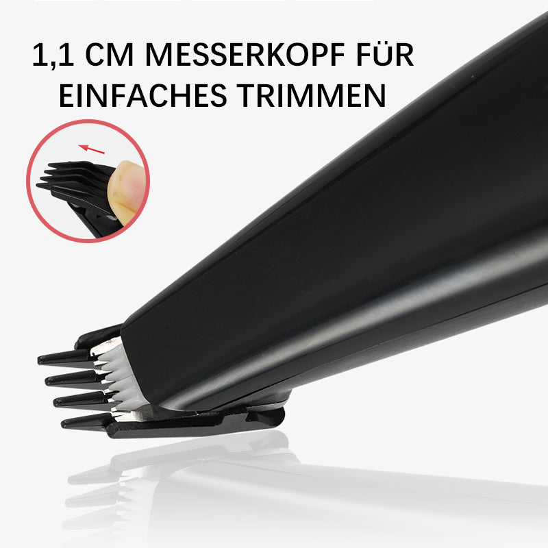 Elektrischer Haustierrasierer | Karnz