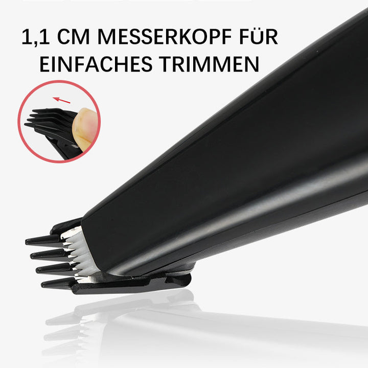 Elektrischer Haustierrasierer | Karnz