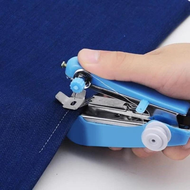 Mini tragbare Handnähmaschine | Karnz