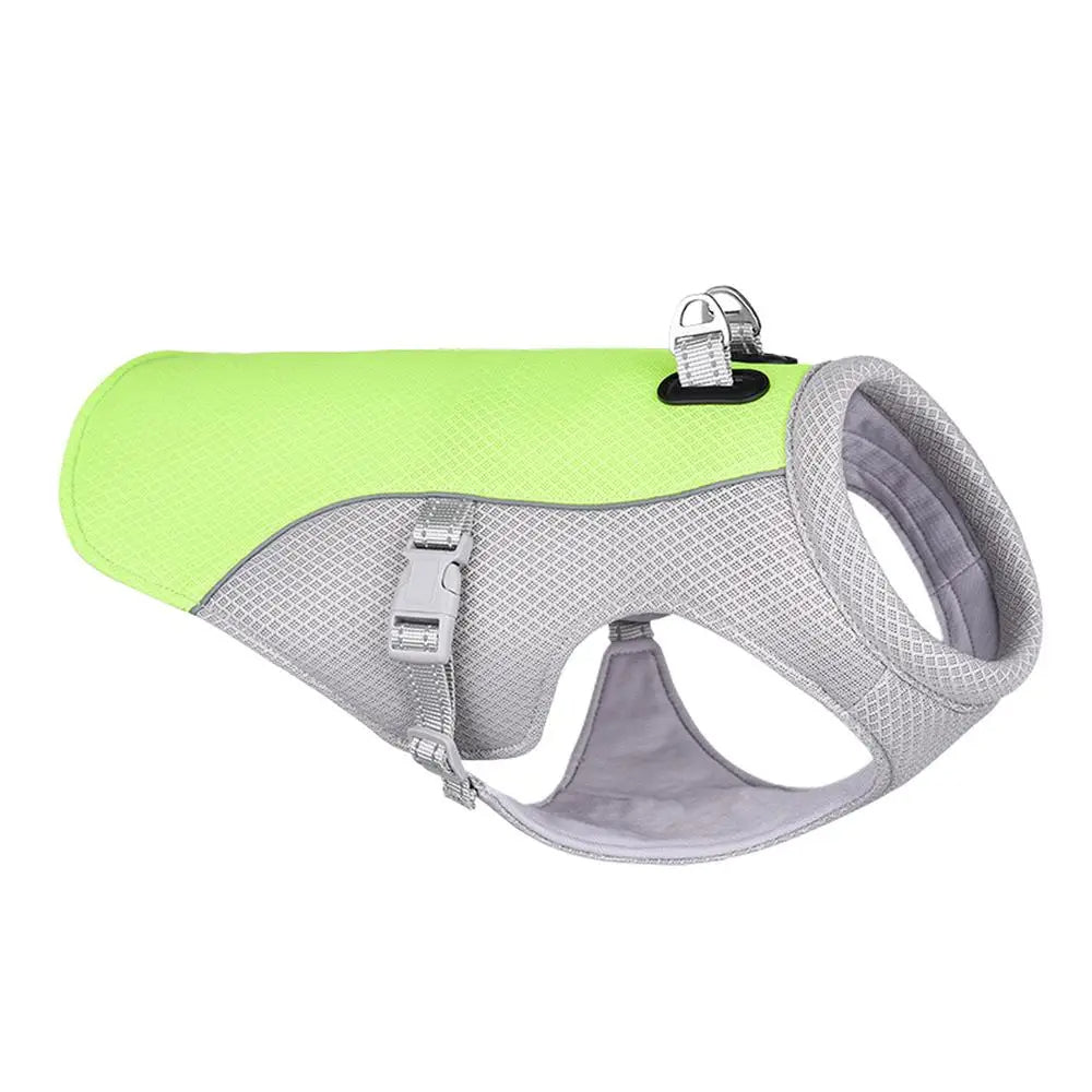 Hundekühlweste für Outdoor-Aktivitäten | Karnz
