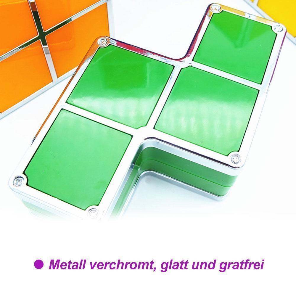 Tetris Stapelbares LED Nachtlicht | Karnz