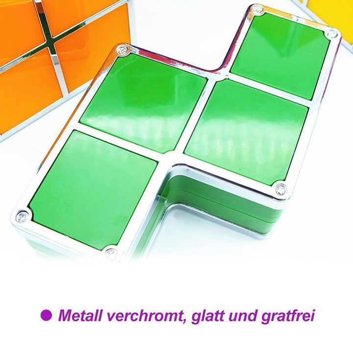 Tetris Stapelbares LED Nachtlicht | Karnz
