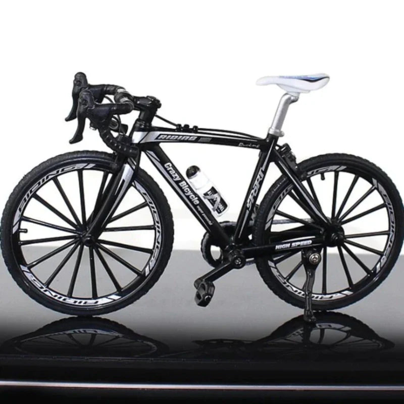 Fahrrad-Legierungsmodell-Zierde