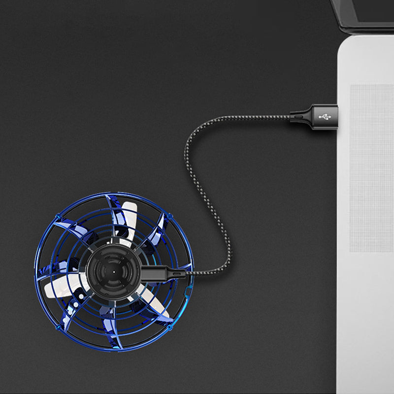Toy Mini Drone UFO | Karnz