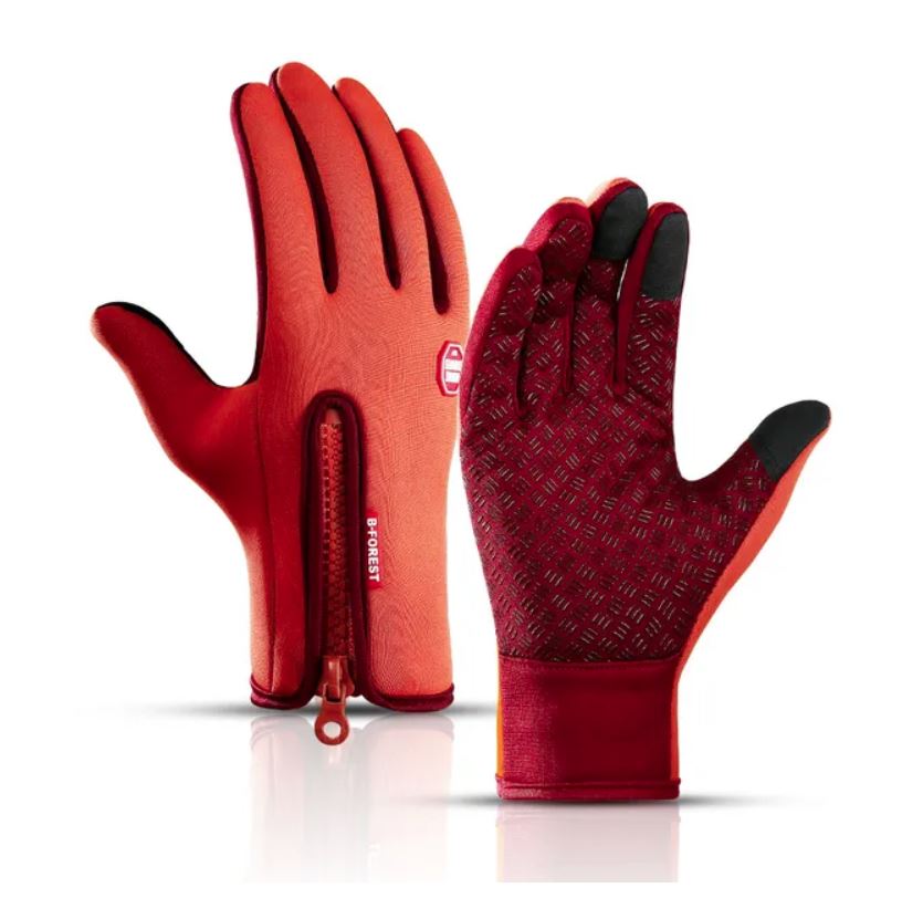 Gloves - Multifunktionale winddichte Handschuhe | Karnz