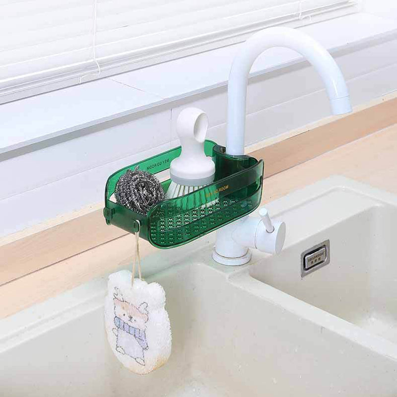 Faucet Shelf | Karnz