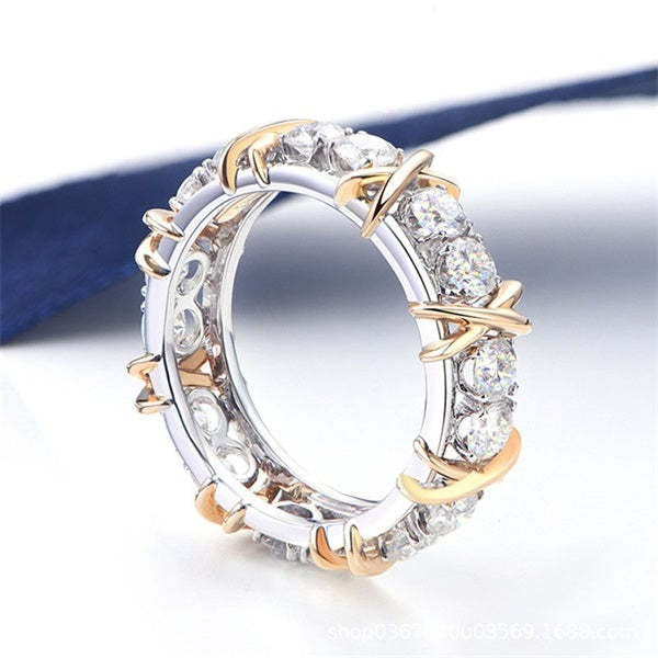 Sandsberg Magnetology Lymphvity Ring™️ |