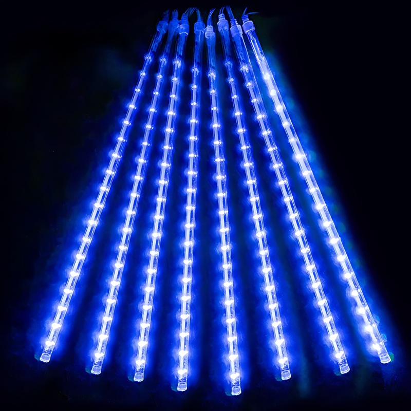 Faszinierende Meteor LED-Außenlichter für Gärten