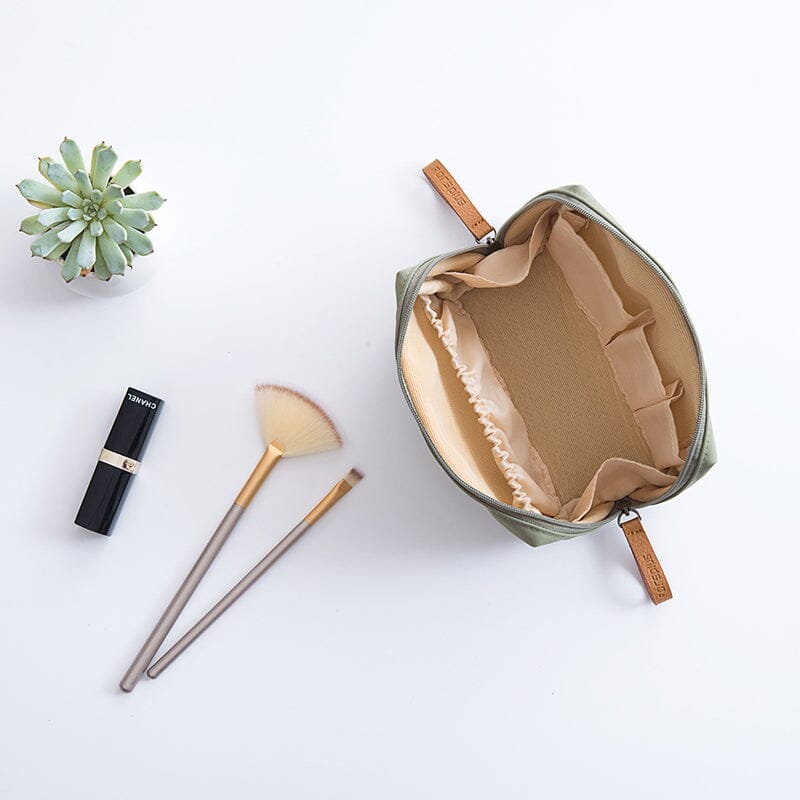 Reise-Make-up-Tasche für Frauen | Karnz
