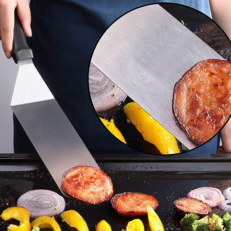 BBQ Werkzeugset | Karnz