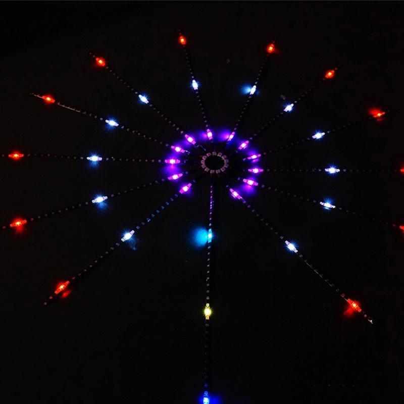 Feuerwerk LED Lichter | Karnz