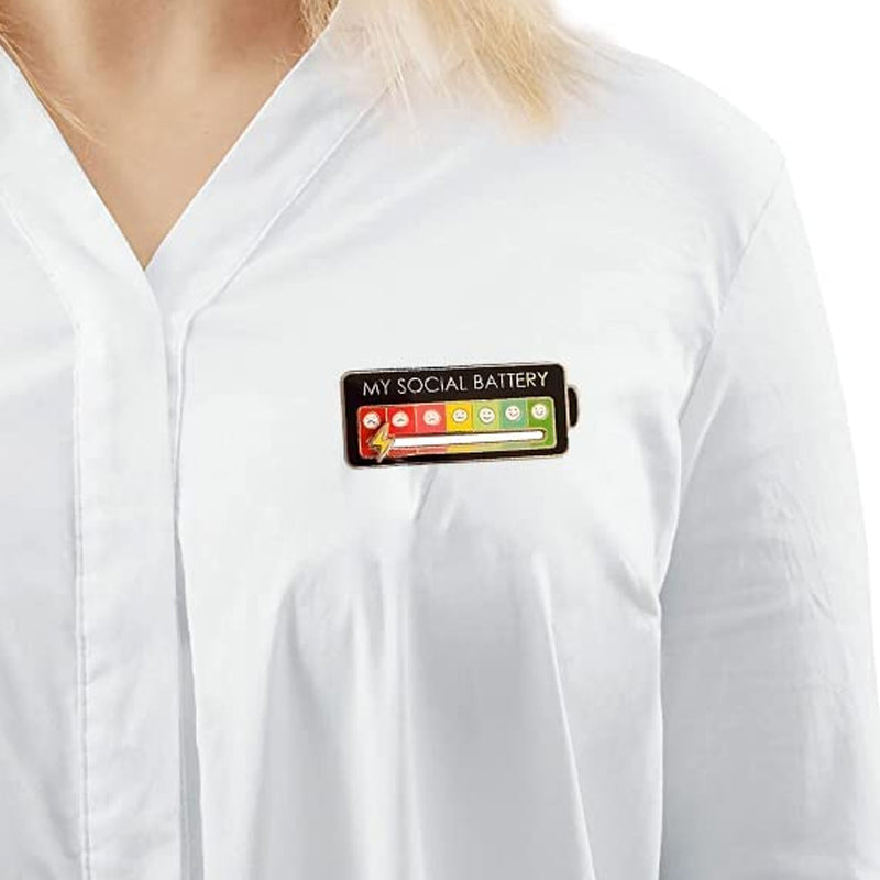Interaktive Mood-Pins | Karnz