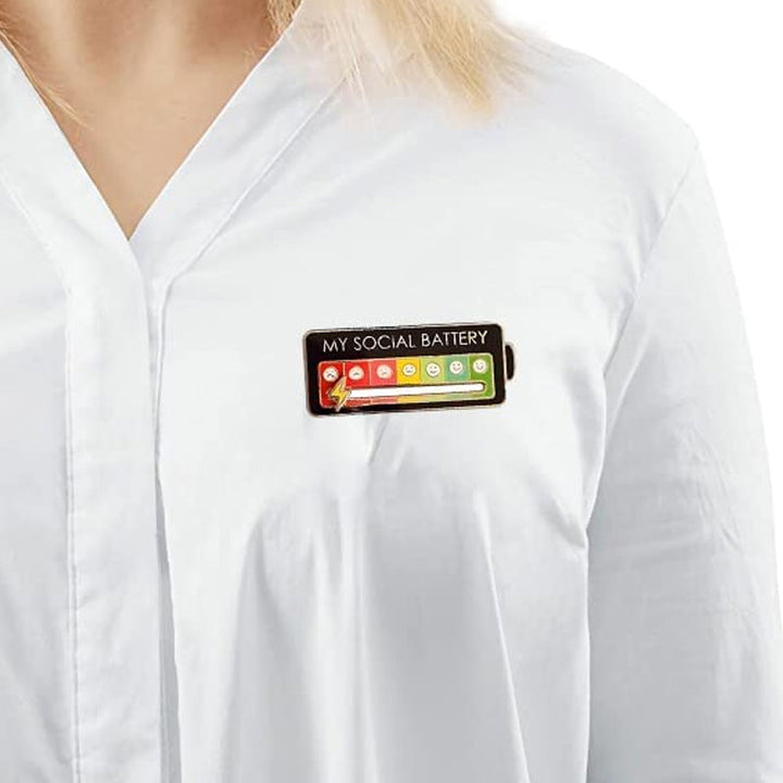 Interaktive Mood-Pins | Karnz