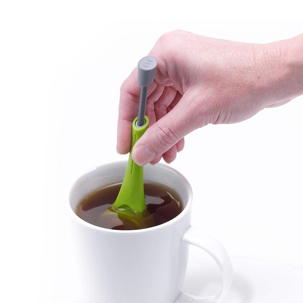 Tee-Infusionslöffel | Karnz