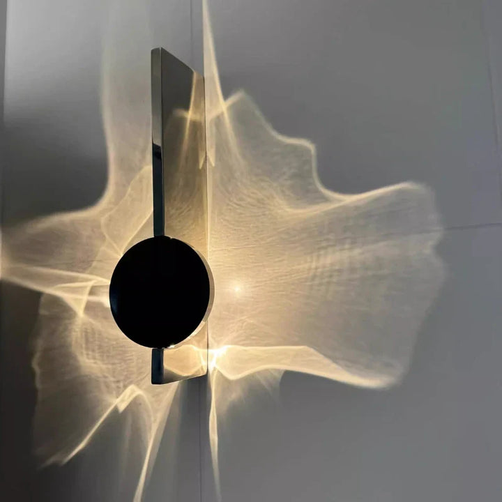 Essence Ripple Wandlampe | Karnz