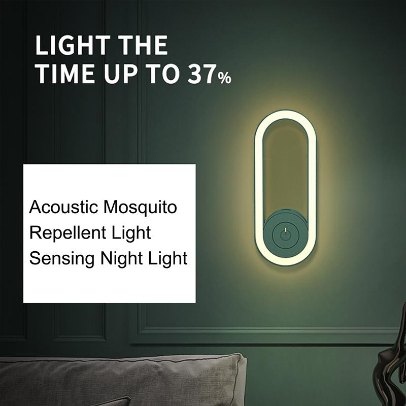Smart LED Anti-Mücken Licht | Karnz