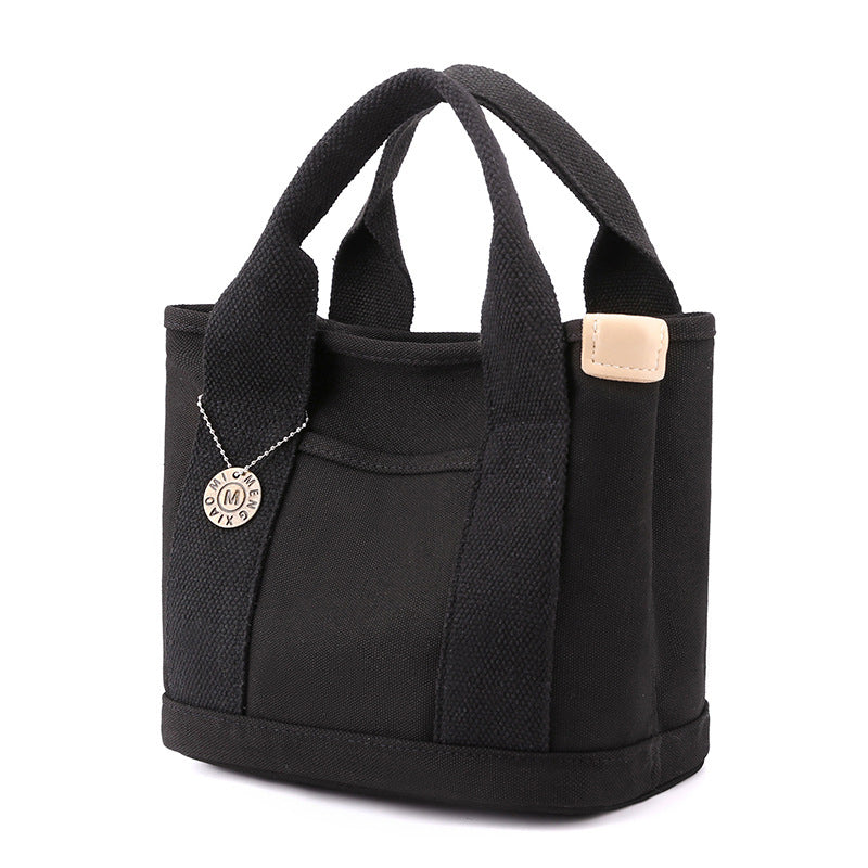 Canvas Tote Bag Karnz